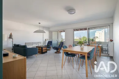Appartement à Grenoble (38000)