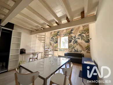 Appartement à Montpellier (34000)