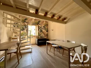Appartement à Montpellier (34000)