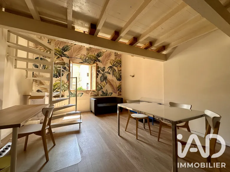 Appartement 2 pièces 39 m² · à Montpellier · 39 m² · 139 000 €