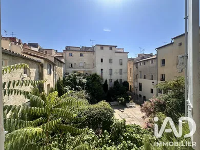 Appartement à Montpellier (34000)