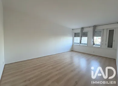 Appartement à Ivry-sur-Seine (94200)