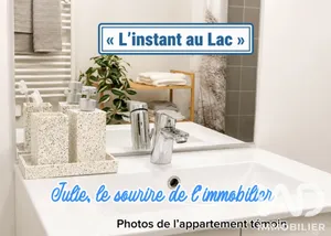 Appartement à Monteux (84170)