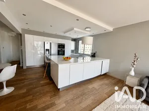 Apartment in Lyon (69006)