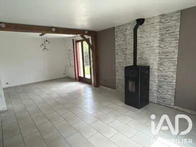 Maison à Sarry (51520)