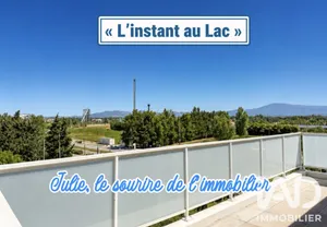 Appartement à Monteux (84170)