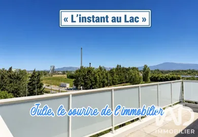 Appartement à Monteux (84170)
