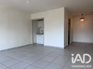 Apartment in Aix-les-Bains (73100)