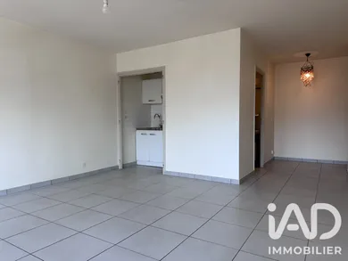 Apartment in Aix-les-Bains (73100)