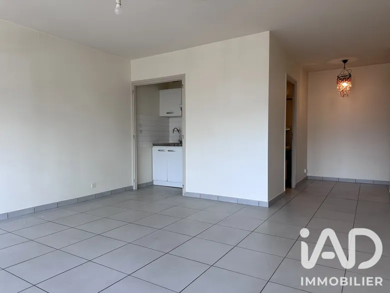 Appartement 1 pièce 34 m² · à Aix-les-Bains · 33,8 m² · 165 000 €