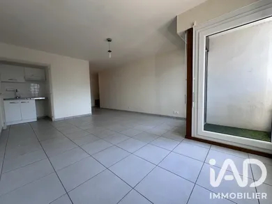 Apartment in Aix-les-Bains (73100)