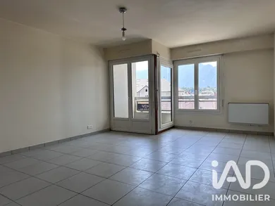 Apartment in Aix-les-Bains (73100)
