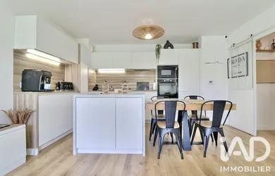 Appartement à La Ciotat (13600)