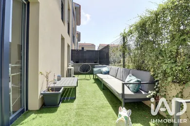 Apartment in La Ciotat (13600)