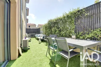 Appartement à La Ciotat (13600)