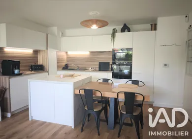 Appartement à La Ciotat (13600)