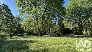 Maison traditionnelle à Bretagne-de-Marsan (40280)