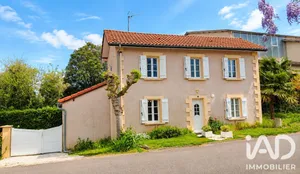 Maison de ville à Buanes (40320)