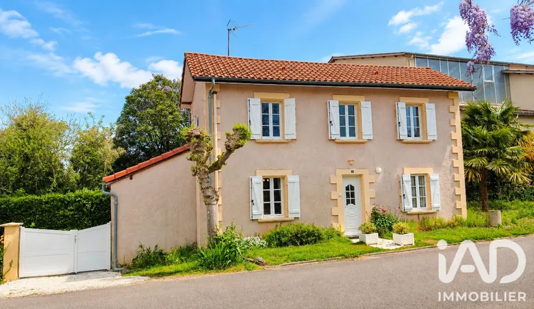 Maison 4 pièces 76 m² · à Buanes · 76 m² · 165 000 €