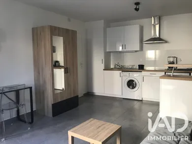 Studio in Palaiseau (91120)