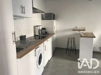 Studio in Palaiseau (91120)