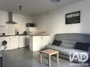 Studio in Palaiseau (91120)