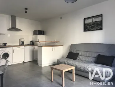 Studio in Palaiseau (91120)