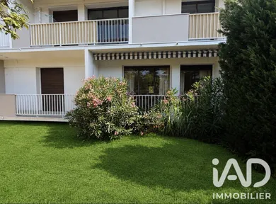 Appartement à Bordeaux (33200)