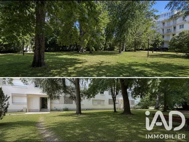 Appartement à Bordeaux (33200)