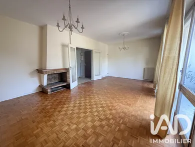 Appartement à Bordeaux (33200)