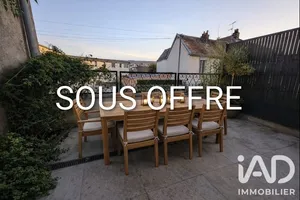 Maison de ville à Besançon (25000)