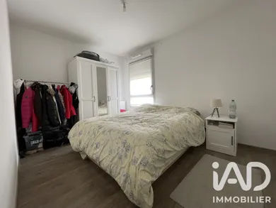 Appartement à Arras (62000)