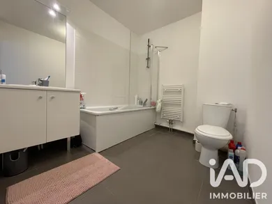Appartement à Arras (62000)