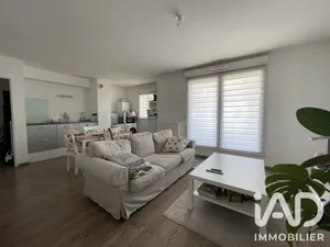 Appartement à Arras (62000)