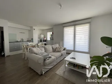 Appartement à Arras (62000)