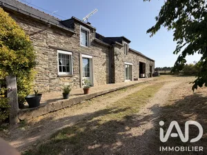 Maison de campagne à Vay (44170)