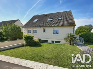 Maison à Saint-Simon (02640)