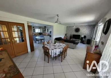 Park home in Saint-Simon (02640)
