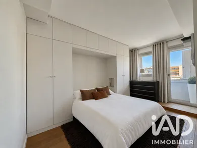 Appartement à Lyon (69006)