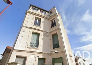 Appartement à Châtel-Guyon (63140)
