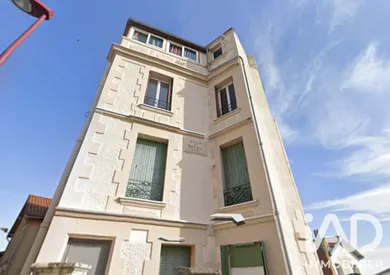 Appartement à Châtel-Guyon (63140)