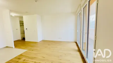 Appartement à Le Plessis-Robinson (92350)
