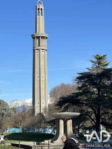Apartment in Grenoble (38000)