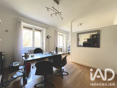 Apartment in Grenoble (38000)
