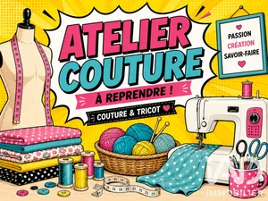 Divers Commerces à Orléans (45000)