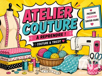 Divers Commerces à Orléans (45000)