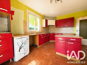 House in Le Grès (31480)