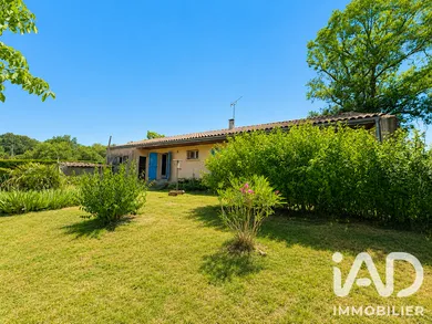 Maison à Le Grès (31480)