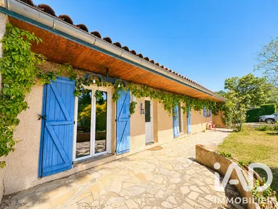 Maison à Le Grès (31480)
