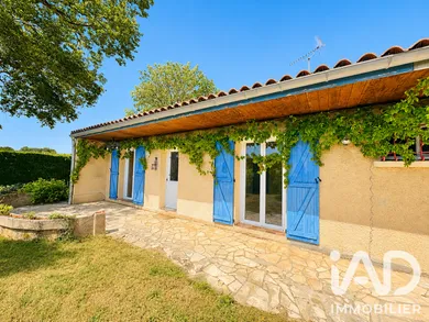 Maison à Le Grès (31480)